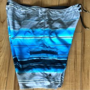 O’Neill Beach Board Shorts Mens 40”